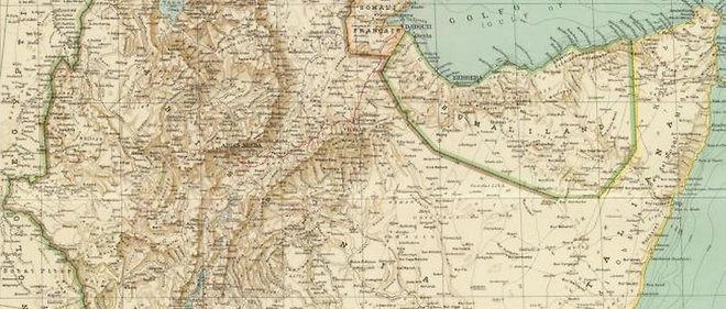 L'Erythree a fait secession pour devenir un Etat en 1991, de meme que le Soudan du Sud. Le Somaliland est de facto independant, meme s'il n'est pas reconnu sur le plan international. Or le Somaliland etait britannique et l'Erythree, la base de la colonisation italienne. Des lors, loin d'effacer la geographie coloniale, l'evolution recente l'a reconstituee, alors que l'Ethiopie avait rattache l'Erythree en 1962 sans consultation des populations.
