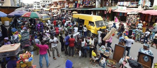 A l'image de Lagos, les villes africaines recelent de fortes potentialites en plusieurs domaines.
