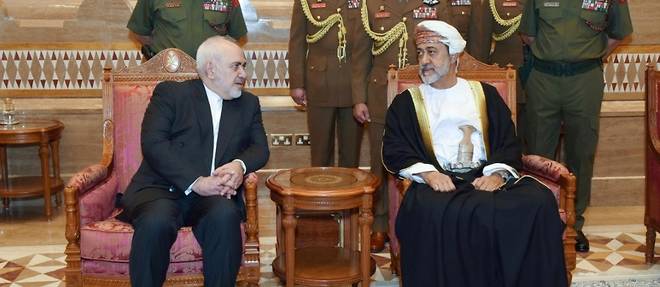 Apres le deces du sultan Qabous, la neutralite restera de mise a Oman
