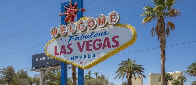  Bienvenue à Las Vegas, prochaine ville hôte d'une COP ?
