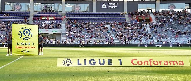 La Ligue 1 pourrait revolutionner son calendrier pour etre plus attractive.

