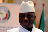 Gambie&nbsp;: et revoil&agrave; Yahya Jammeh&nbsp;!