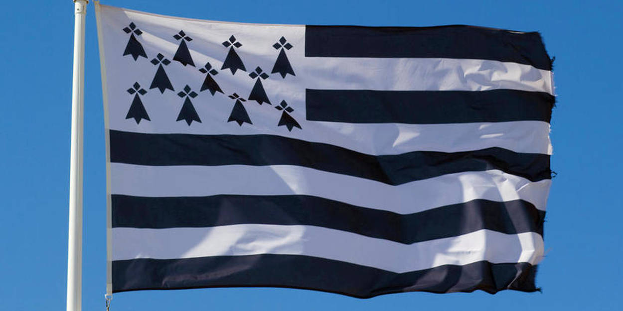 La Bretagne mobilisée pour son émoji sur Twitter