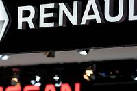 Nissan assure n'avoir &quot;pas du tout l'intention de dissoudre l'alliance&quot; avec Renault