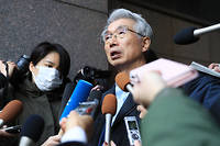 Carlos Ghosn&nbsp;: plusieurs avocats japonais&nbsp;se retirent du dossier