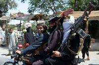 Les talibans ont transmis une offre de cessez-le feu aux Am&eacute;ricains