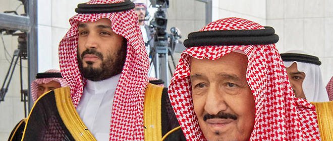 Tot ou tard, Mohammed ben Salmane succedera a son pere Salmane a la tete du royaume d'Arabie saoudite. 
