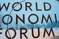 Forum de Davos&nbsp;: Donald Trump et Greta Thunberg en vedette