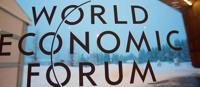 Le World Economic Forum debute ce mardi 21 janvier. (illustration)

