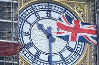 Faire sonner Big Ben pour le Brexit: le dernier combat des europhobes