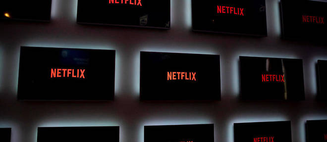 Netflix compte produire beaucoup plus de contenus français en 2020 - Le ...