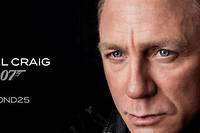 &laquo;&nbsp;James Bond&nbsp;25&nbsp;&raquo;&nbsp;: les enjeux du dernier film avec Daniel Craig