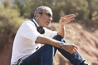 Abdel Raouf Dafri&nbsp;: &laquo;&nbsp;Mon film ne veut pas choisir de camp&nbsp;&raquo;