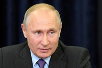 Russie&nbsp;: la passation de pouvoir, une n&eacute;cessit&eacute; pour Vladimir Poutine
