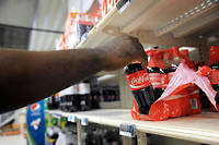 Coca-Cola ne dit pas encore non aux&nbsp;bouteilles en plastique