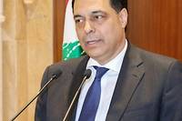 Liban: le nouveau Premier ministre entame des consultations parlementaires