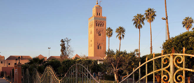 Avec la Koutoubia et ses jardins, Marrakech a ouvert le bal des capitales africaines de la culture.


