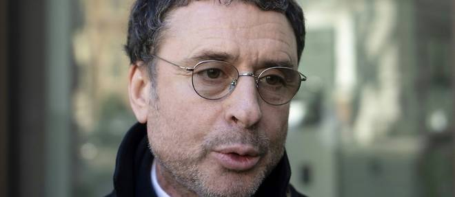Financement libyen: la justice britannique va remettre Alexandre Djouhri a la France