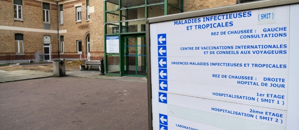 Coronavirus: trois cas confirmes en France, crainte de propagation