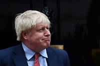 Boris Johnson, du clown inconstant &agrave; la l&eacute;gitimit&eacute;