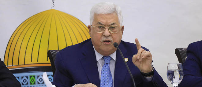 L'Organisation de liberation de la Palestine, dont son president Mahmoud Abbas, n'aurait pas ete invitee a Washington pour la presentation du plan de Trump pour le Moyen-Orient.
