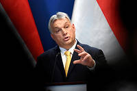 Viktor Orban repart en guerre, George Soros aussi&nbsp;!