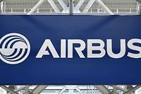 Espionnage: Airbus cible d'une s&eacute;rie de cyberattaques via ses sous-traitants