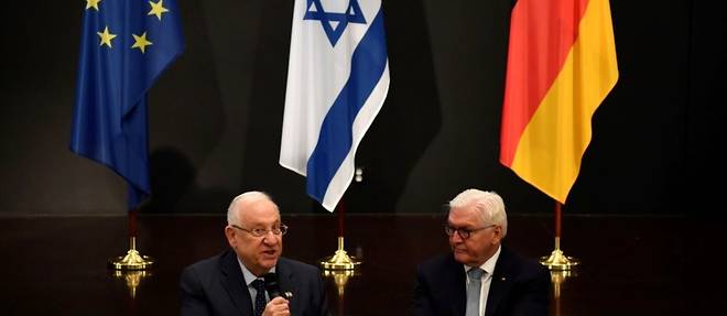 Antisemitisme: l'Allemagne et Israel craignent le retour des "vieux demons"