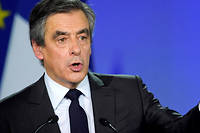 Fran&ccedil;ois Fillon&nbsp;: &laquo;&nbsp;J'ai fait l'erreur d'attaquer Nicolas Sarkozy&nbsp;&raquo;