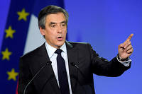 Fran&ccedil;ois Fillon&nbsp;: &laquo;&nbsp;J'ai fait l'erreur d'attaquer Nicolas Sarkozy&nbsp;&raquo;