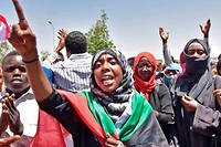 Soudan&nbsp;: cette situation &eacute;conomique qui menace la transition