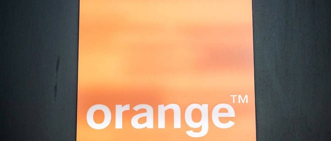Le contrat concerne les cinq prochaines annees et << le deploiement commence immediatement [...] afin que le reseau 5G d'Orange France soit pret pour lancer les services 5G quand les frequences seront disponibles courant 2020 >> (photo d'illustration).

