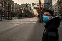 Coronavirus en Chine: quel impact sur les entreprises internationales?