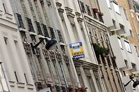 Municipales: le logement &agrave; Paris, sujet incontournable pour les candidats