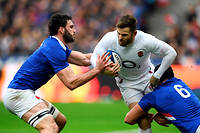 Rugby&nbsp;: les Bleus se payent l'Angleterre en ouverture des Six Nations