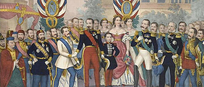Le neveu de Napoleon Ier joua un role cle dans la liberalisation du commerce mondial en permettant la conclusion en 1860 du celebre traite << Cobden-Chevalier >>, qui ouvrit le libre echange entre la France et la Grande-Bretagne.
