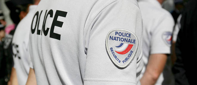 La police nationale a recu quelque 240 candidatures serieuses grace a cette nouvelle operation. (Image d'illustration)