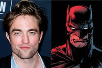 Tout ce que l'on sait du film &laquo;&nbsp;The Batman&nbsp;&raquo; avec Robert Pattinson