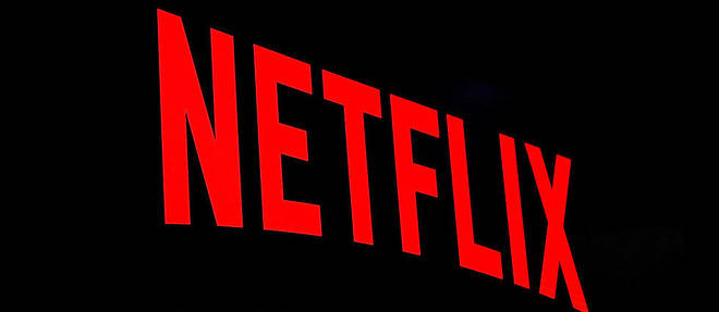 En 1 an, Netflix a accru son nombre d'abonnes de 20 %. (Illustration)
