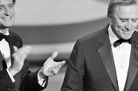 Kirk Douglas, dernier grand monstre sacr&eacute; d'Hollywood, est mort &agrave; l'&acirc;ge de 103 ans