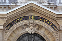  Le gouverneur de la Banque de France annonce le lancement d'un appel à projet dès la fin du premier trimestre 2020.
