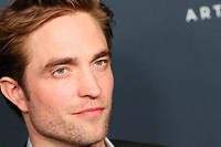 Robert Pattinson sacr&eacute; &laquo;&nbsp;plus bel homme du monde&nbsp;&raquo; gr&acirc;ce au nombre d'or
