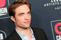 Robert Pattinson sacr&eacute; &laquo;&nbsp;plus bel homme du monde&nbsp;&raquo; gr&acirc;ce au nombre d'or
