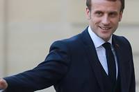 Macron veut ressouder une majorit&eacute; &eacute;prouv&eacute;e