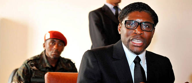 Teodorin Obiang, vice-president de Guinee equatoriale et fils de l'actuel president, a ete juge coupable de blanchiment d'abus de biens sociaux et de blanchiment de detournement de fonds publics notamment. 
