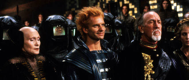 Cine-Crash se penche sur l'incroyable ratage de la version 1985 de Dune, signee David Lynch.
