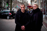 Griveaux&nbsp;: qui est Piotr Pavlenski, l'artiste russe qui a mis en ligne la vid&eacute;o intime&nbsp;?