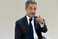 Municipales &agrave; Paris&nbsp;: Sarkozy sort de sa retraite politique pour soutenir Dati