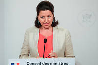 Municipales &agrave; Paris&nbsp;: nouvelle candidate de LREM, Buzyn a quitt&eacute;&nbsp;le gouvernement