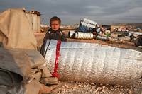 Syrie: le r&eacute;gime reprend le contr&ocirc;le des abords de la m&eacute;tropole d'Alep